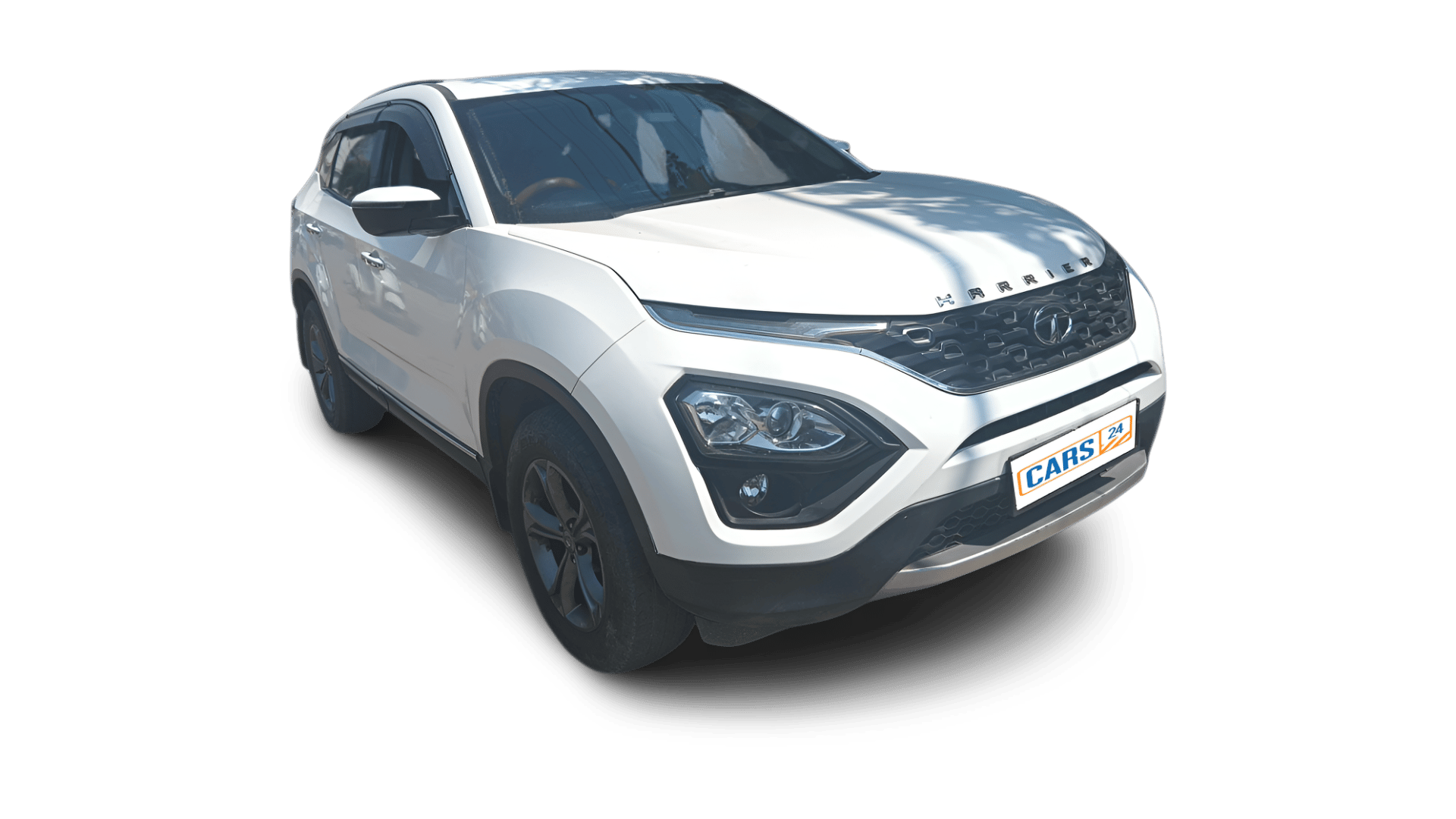 2020 Tata Harrier - SUV - Diesel - Manual - ₹11.50 lakh